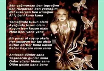 EMRAH SEVMESSEM EĞER