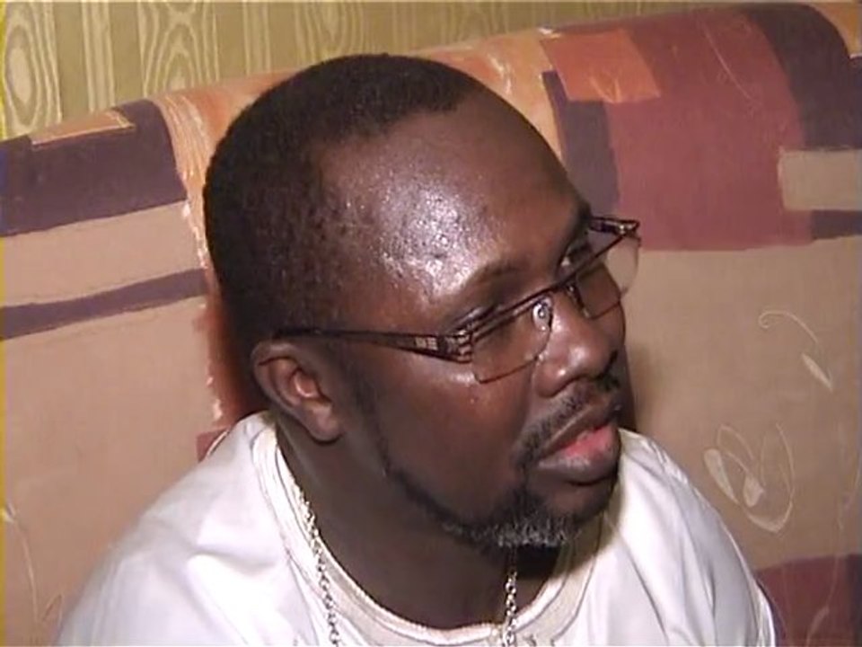 ISLAM DIAKHA KHALIFA