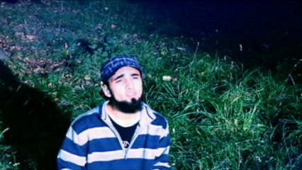 Dream Becomes Reality- Meeting the Beloved (YA MUSTAFA - ADAM ALI- PREVIEW)