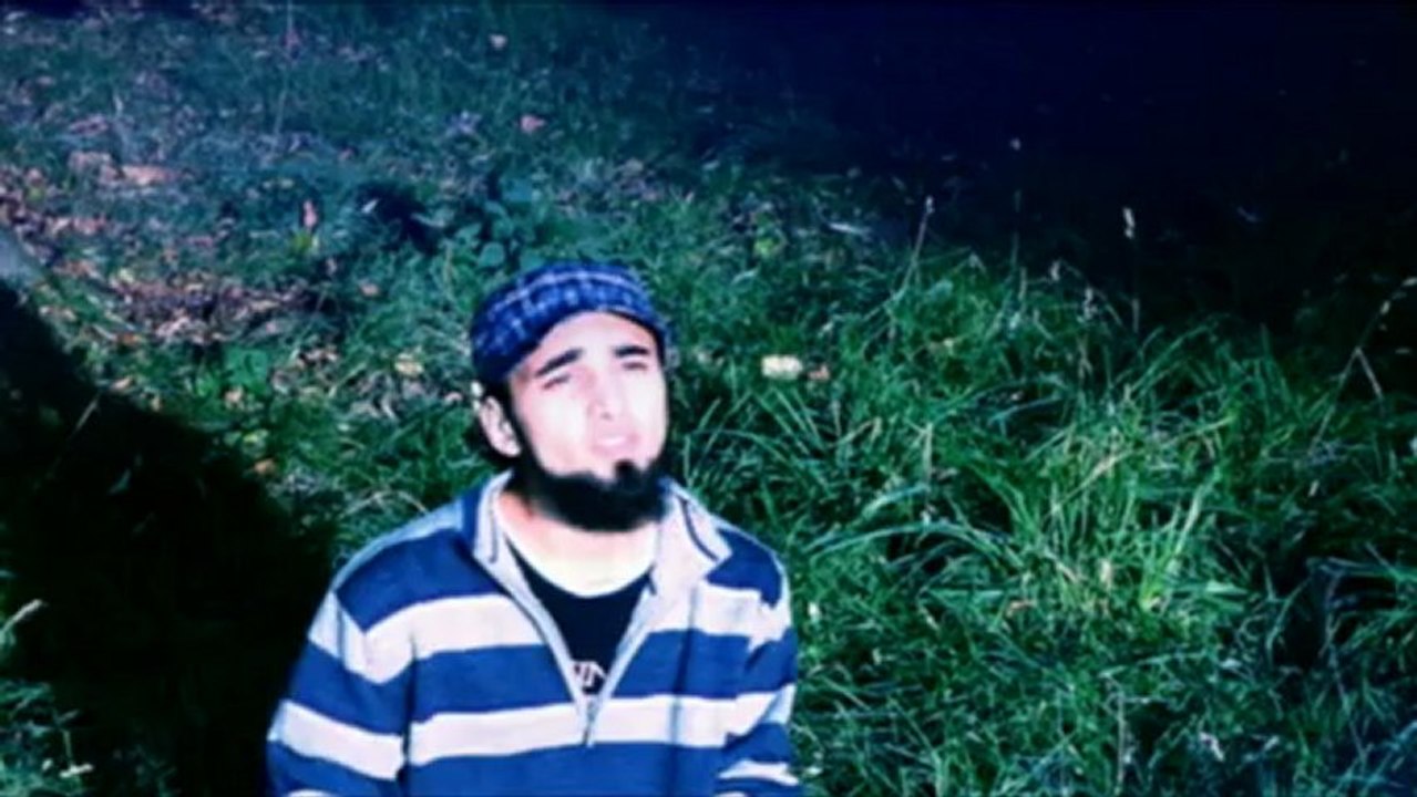 Dream Becomes Reality- Meeting the Beloved (YA MUSTAFA - ADAM ALI- PREVIEW)