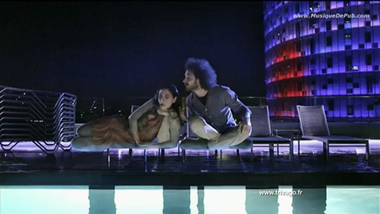 pub Trivago 2012 - 2013 [HQ]