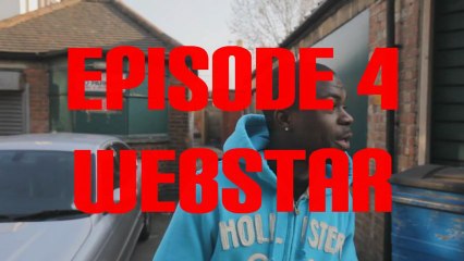 Friday Freestyle S02 - Episode 4 - Webstar