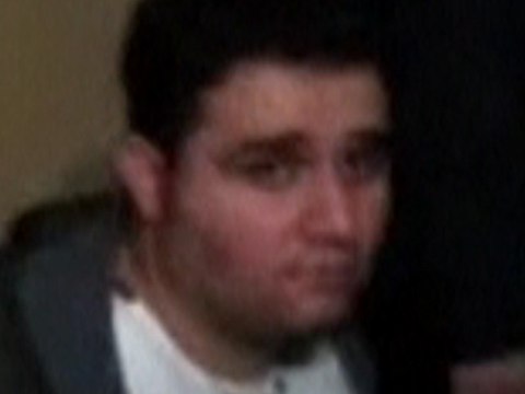 Footage Released Of Italian Mob Boss Arrest