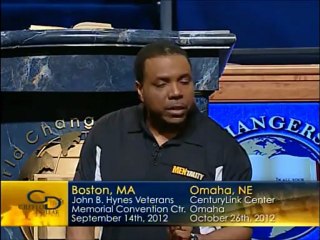 Creflo Dollar - You're Not Condemned! 12