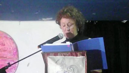 POESÍA DEL MEDITERRÁNEO-"POETAS LAUREADOS" AMPARO CARBONELL