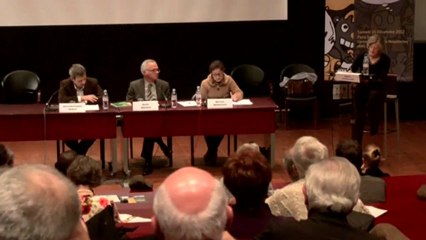 3e Forum des Think tanks - TR6 - Méditerranée, Afrique : la croissance est-elle au Sud ?