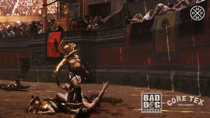 troopers brot und spiele  song 2012