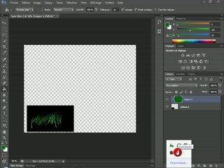 aide atelier graphique pour Nosa par tutox