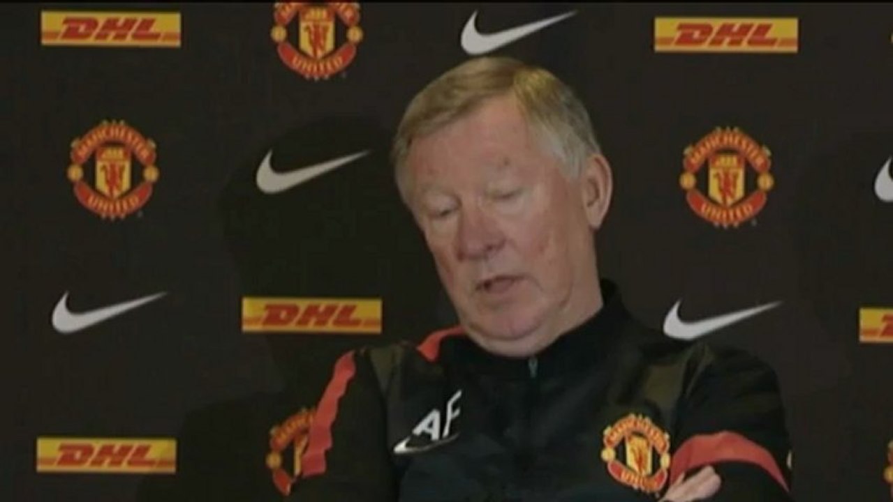 Ferguson: “Dann schicken wir dort die Wölfe hin“