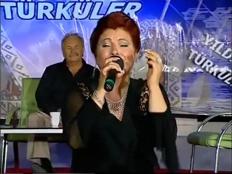 Yıldız Çam - asker yolu beklerim -