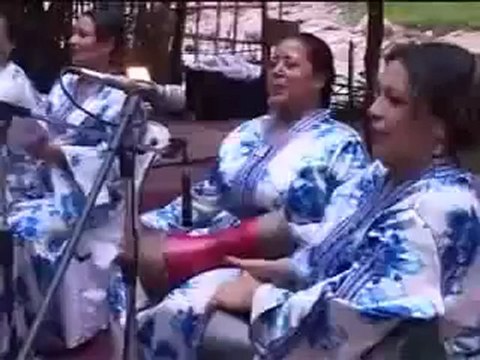 احلى رقص مغربي شعبي