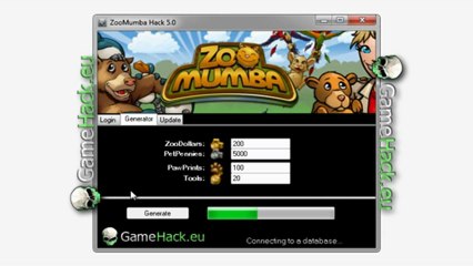 ZooMumba Hack - Get Free ZooDollars. Download New Cheat