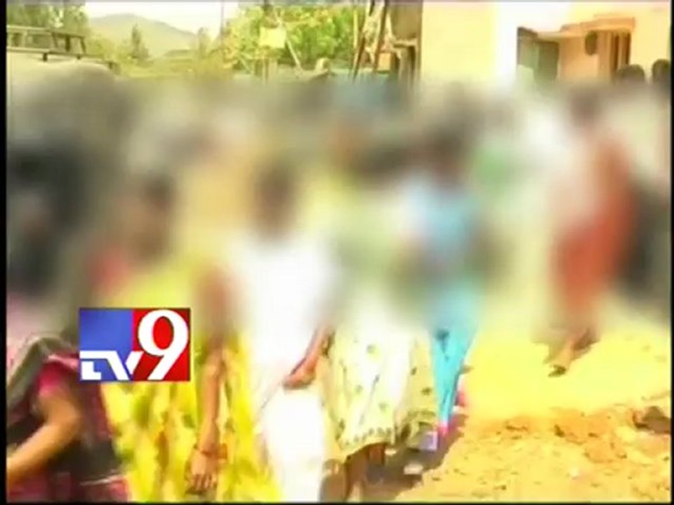 Govt fails to justify women problems - 30 minues