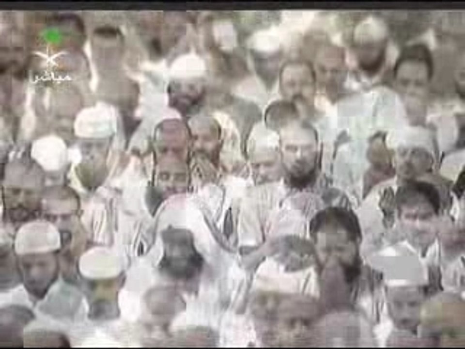 24th Night Dua E Qunoot 16th oct