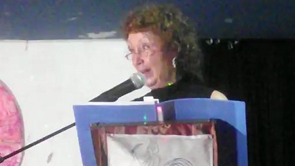 POESÍA DEL MEDITERRÁNEO-"POETAS LAUREADOS" AMPARO CARBONELL