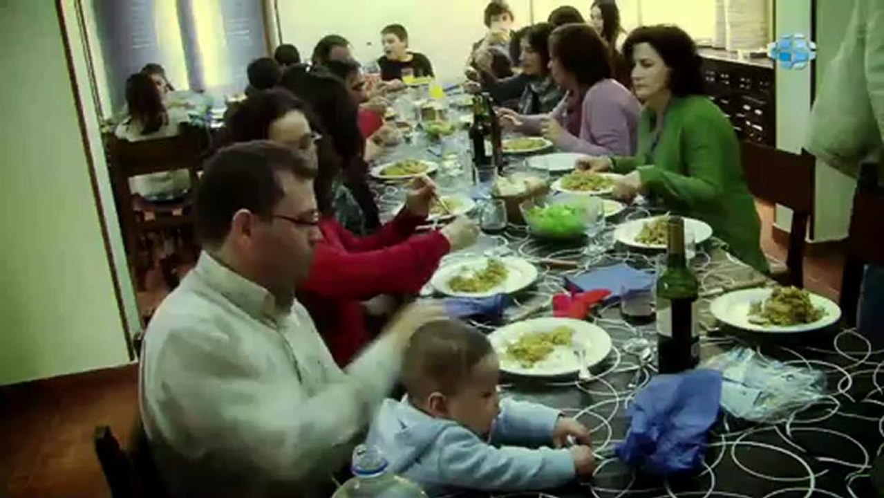 Casa de Vacaciones - San Lorenzo del Escorial - Villa Cristina