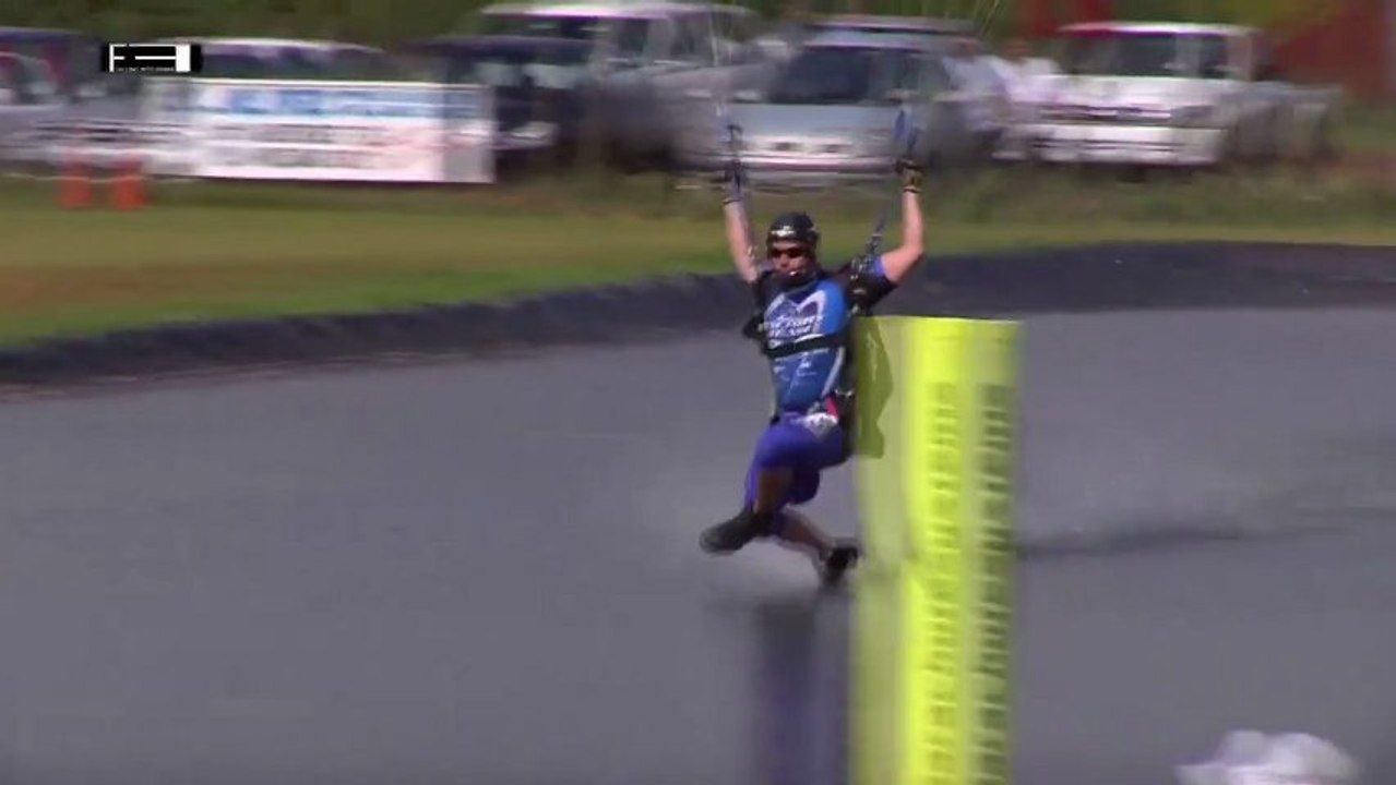 Canopy Piloting Highlights