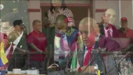 Salud de Hugo Chávez mantiene en expectativa a los venezolanos