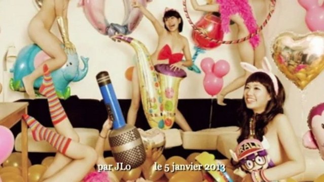 ANNIVERSAIRE ANAÏS & SOLENNE