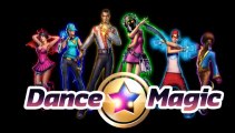 CGR Trailers - DANCE MAGIC Official Trailer