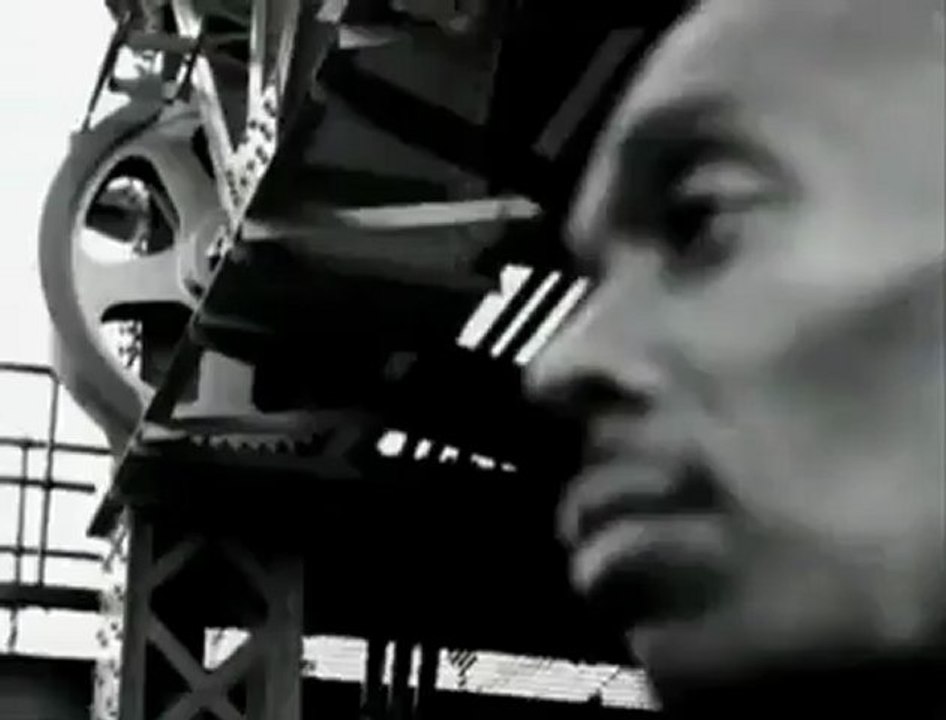 Faithless - God is A DJ (Kadir Aydin Mix)