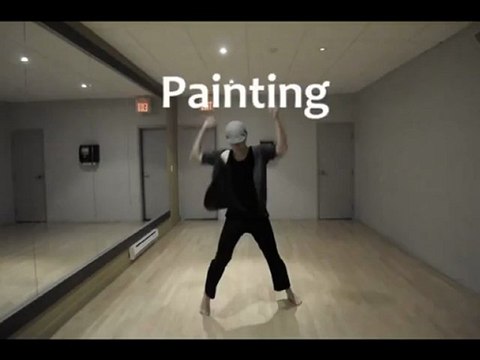 American Paint Pro.com America's New LEEDs Eco-Green Painting Rock Stars