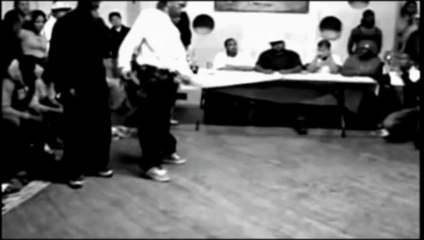 Rude Hi-fi _ the Barriobeaterz - Alien Skank vs Dance Styles Around The Nation