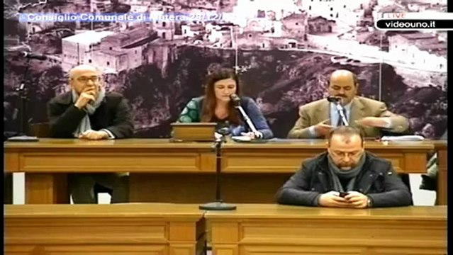 Matera. 10.000 euro per la fondazione lucana film commission