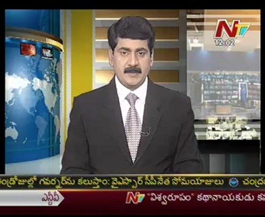 CM Kirankumar reacts on akbaruddin Comments