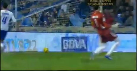 Ruben Castro @SpheraChannel