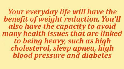 A Couple Factors As To Why You Ought to Shed pounds