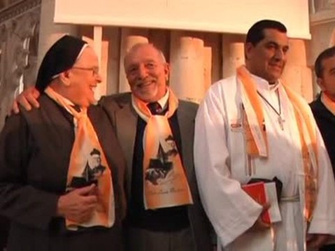 Béatification du Père Brisson (Troyes)