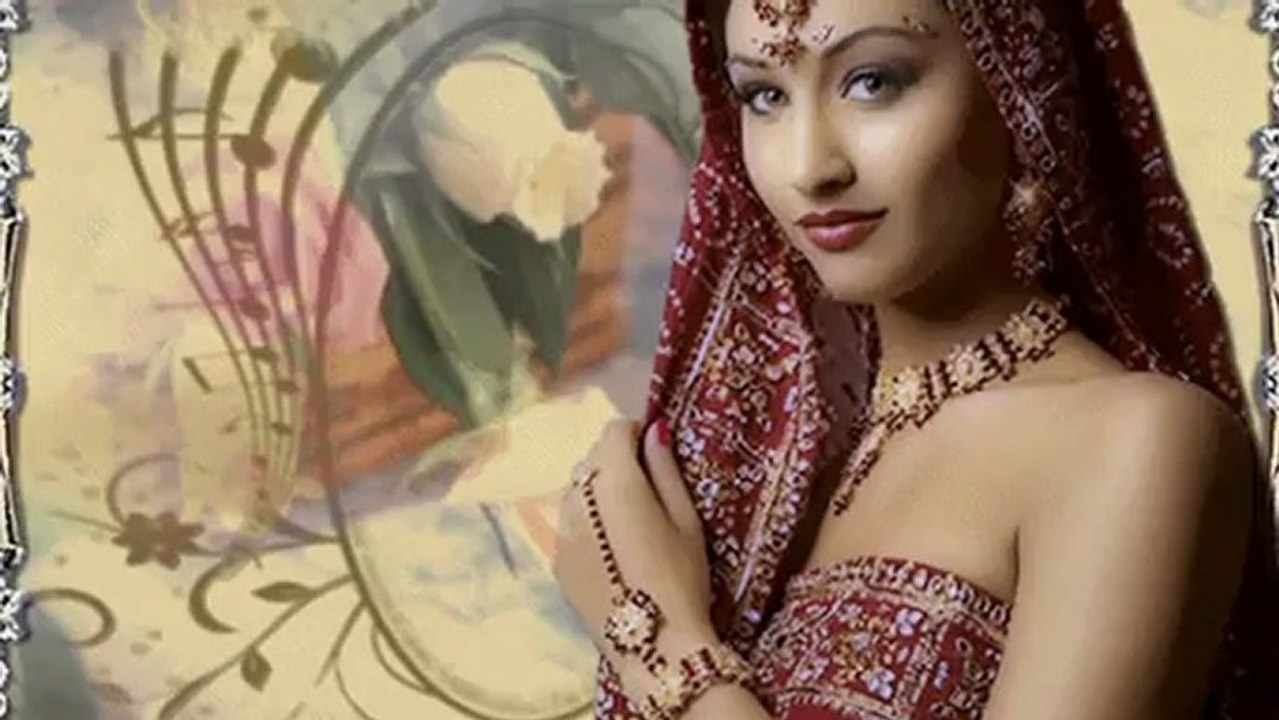 ARABIC SPANISH - HABIBI YA NOUR EL EIN