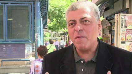 Venezuela: des temps agités en perspective, selon un expert