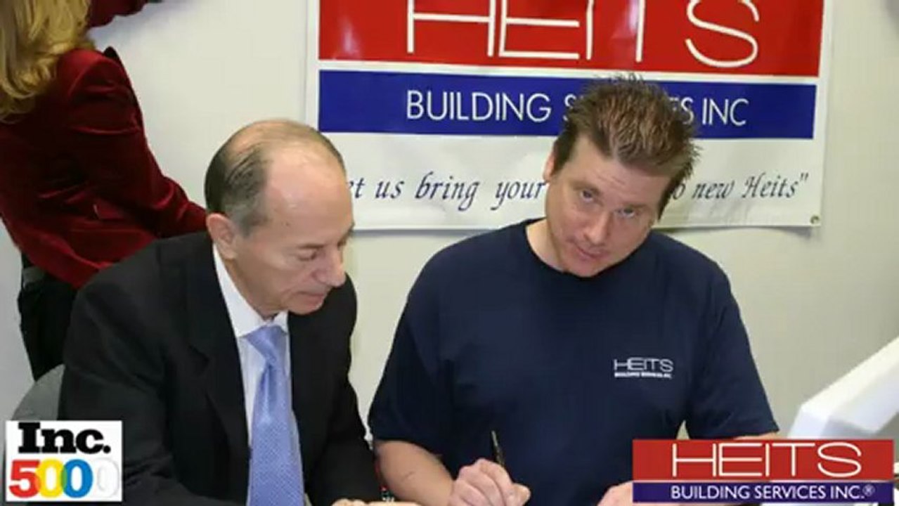 Commercial Cleaning Services Jersey City New Jersey | Professional Cleaning Services NJ | Heits of New Jersey