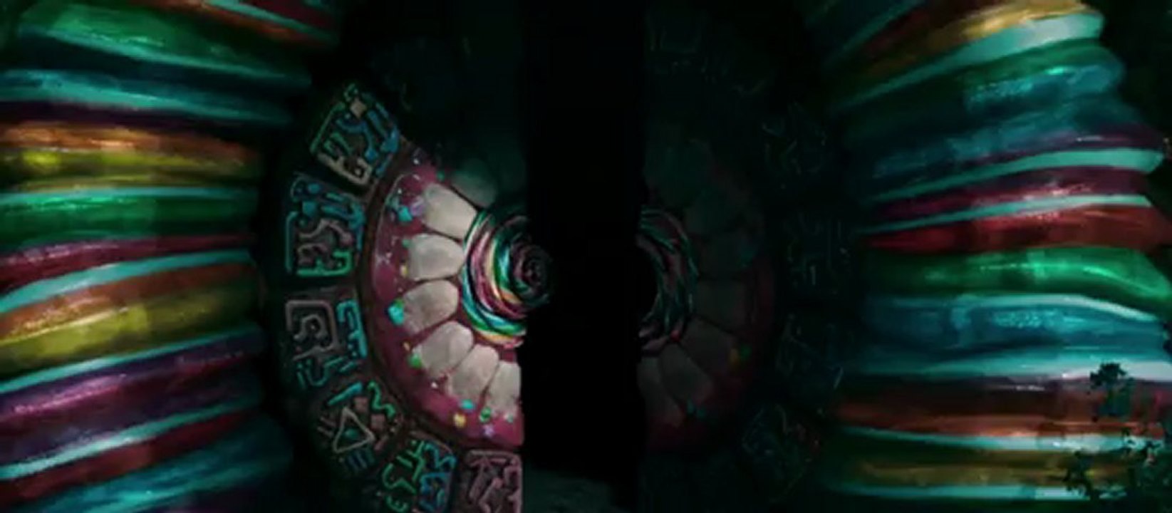 Hansel et Gretel Witch Hunters - Bande annonce VF