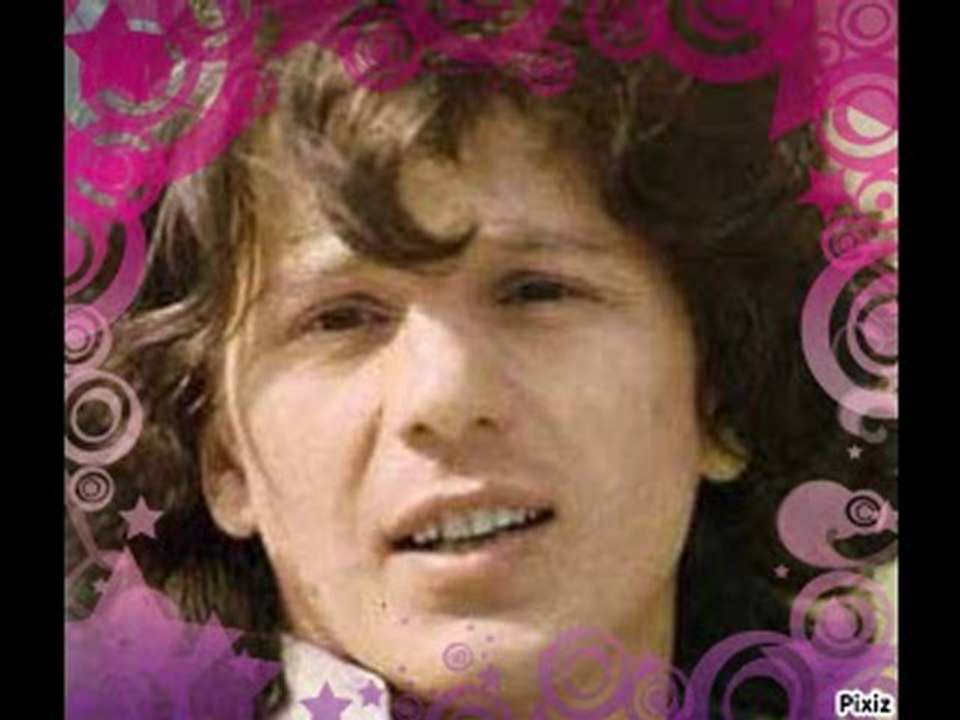 Gerard Lenorman -Mourir au champ d'amour (1973)