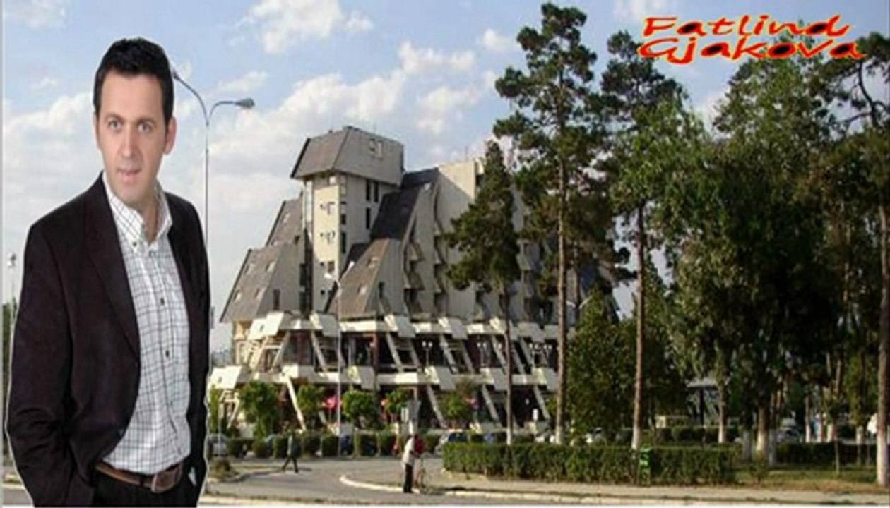 Shkelzen Jetishi XENI  - Keng Dasmash LIVE 3