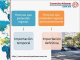 Introduccion A La Importacion De Autos