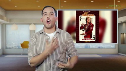 Dead Man Down Trailer Premiere! - Film State