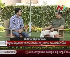 Chit Chat with Kamal Hassan about Viswaroopam
