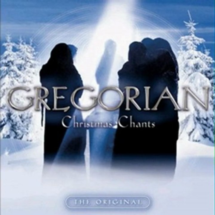 Gregorian - Ave Maria