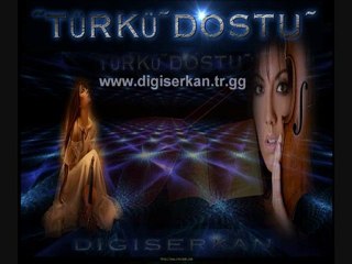 kenan ustases iste biraktim seni digiserkan