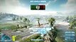 Battlefield 3 Online Gameplay - Jet Gameplay Live Commentery!