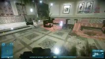 Battlefield 3 Online Gameplay - GunMaster Tips and Tricks Live Com