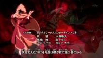 Yu-Gi-Oh! ZEXAL II Ending 1 V6 Artist