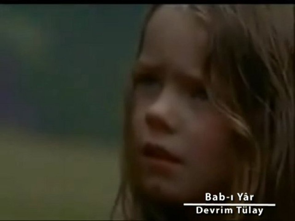 Bab-ı Yâr - Devrim Tülay Klip 10 02 2012 Orjinal Klip