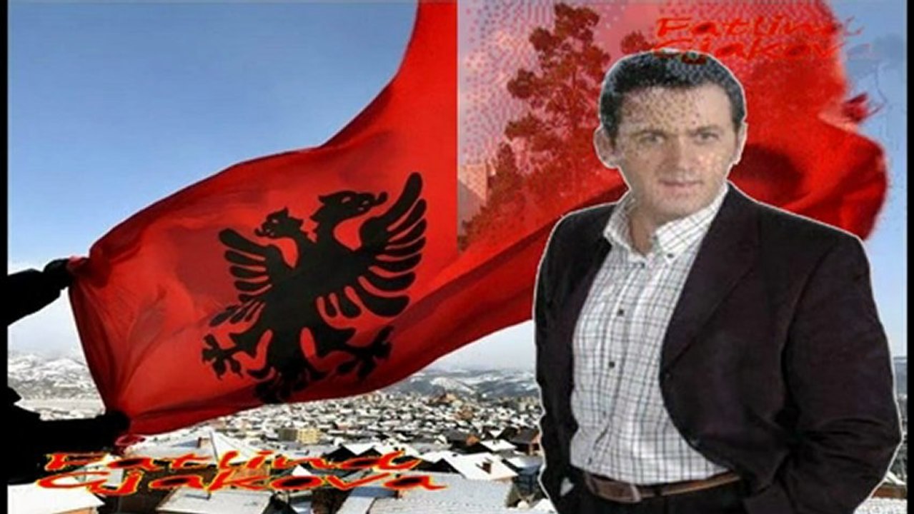 Shkelzen Jetishi XENI  - Keng Dasmash LIVE 8