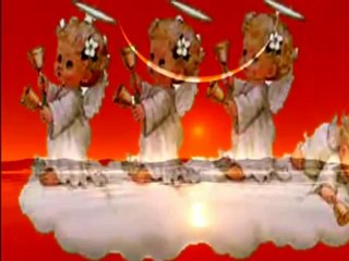 Quien sabe donde esta papa