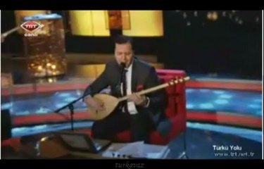 1 Türkü yolu Orhan Hakalmaz 04.01.2013